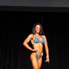 Kim  Seeley - IFBB Toronto Pro Supershow 2011 - #1